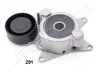 <strong>TOYOTA ролик з натяж. Avensis 2,0-2,2 05-, RAV 4 2,2 06- JAPANPARTS TS-201 (фото 1)</strong>