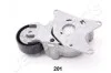 <strong>TOYOTA ролик з натяж. Avensis 2,0-2,2 05-, RAV 4 2,2 06- JAPANPARTS TS-201 (фото 2)</strong>