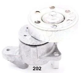 <strong>TOYOTA ролик з натяж. Avensis,Camry,Previa,RAV4 00- JAPANPARTS TS-202 (фото 1)</strong>