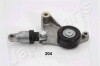 TOYOTA Натяжной механизм Avensis,Camry,Previa,RAV4 00- JAPANPARTS TS-204 (фото 1)