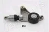<strong>TOYOTA Натяжной механизм Avensis,Camry,Previa,RAV4 00- JAPANPARTS TS-204 (фото 1)</strong>