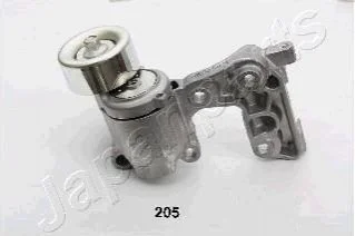 <strong>TOYOTA Ролик с натяжителем LAND CRUISER 4.0 JAPANPARTS TS-205 (фото 1)</strong>