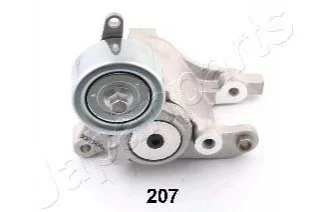 <strong>TOYOTA Ролик с нат.мех.Hiace IV,Fortuner,Hilux III 2.5/3.0 D-4D 01- JAPANPARTS TS-207 (фото 1)</strong>