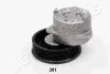 <strong>FORD натяжний ролик Fiesta 96- JAPANPARTS TS-301 (фото 2)</strong>