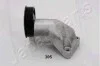 <strong>FORD Ролик натяжителя ремня 1,8d 95- JAPANPARTS TS-305 (фото 1)</strong>