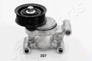 <strong>Ролик MAZDA 3 2,0 -10 JAPANPARTS TS-307 (фото 1)</strong>