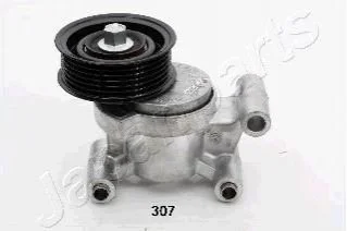 Ролик MAZDA 3 2,0 -10 для Mazda JAPANPARTS TS-307 фото товару