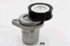 MAZDA Ролик с натяжителем Mazda 6 02- JAPANPARTS TS-308 (фото 1)