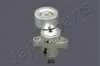 <strong>Ролик приводного ремня MAZDA 3,5,6 2.0 CD JAPANPARTS TS-311 (фото 1)</strong>
