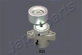 Ролик приводного ремня MAZDA 3,5,6 2.0 CD для JAPANPARTS TS-311 фото товару