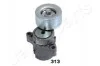 <strong>MAZDA Ролик с натяжит.Mazda 6 2.0DI 02- JAPANPARTS TS-313 (фото 1)</strong>