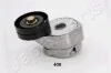 <strong>LANDROVER Натяжной ролик FreeLander 2.0D 98- JAPANPARTS TS-400 (фото 1)</strong>
