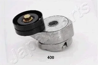 LANDROVER Натяжной ролик FreeLander 2.0D 98- для Rover, MG, Land Rover, Honda JAPANPARTS TS-400 фото товару