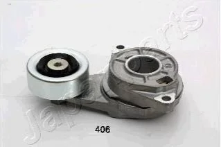 <strong>HONDA Ролик с натяжным устройством Civic IX,Fit II 1.2/1.4 08- JAPANPARTS TS-406 (фото 1)</strong>