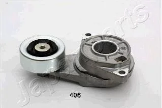 HONDA Ролик с натяжным устройством Civic IX,Fit II 1.2/1.4 08- для JAPANPARTS TS-406 фото товару