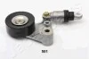 <strong>NISSAN Ролик натяжной в сборе Patrol GR V 3.0DTi 00-,Terrano II 3.0Di 02- JAPANPARTS TS-501 (фото 1)</strong>