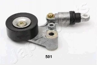 NISSAN Ролик натяжной в сборе Patrol GR V 3.0DTi 00-,Terrano II 3.0Di 02- для Toyota, Nissan, Honda JAPANPARTS TS-501 фото товару