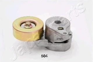 MITSUBISHI Натяжной ролик Grandis,Lancer,Outlander 2.0/2.4 02- для Mitsubishi JAPANPARTS TS-504 фото товару