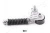 <strong>SUZUKI ролик з натяжить. Grand Vitara 1,9DDiS -15 JAPANPARTS TS-801 (фото 2)</strong>