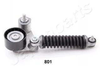 SUZUKI ролик з натяжить. Grand Vitara 1,9DDiS -15 для Suzuki JAPANPARTS TS-801 фото товару