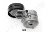 <strong>CHRYSLER Ролик с натяжителем ремня Voyager 2.5CRD 00- JAPANPARTS TS-902 (фото 1)</strong>