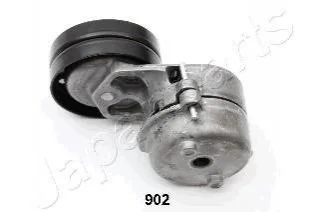 CHRYSLER Ролик с натяжителем ремня Voyager 2.5CRD 00- для Jeep, Chrysler JAPANPARTS TS-902 фото товару