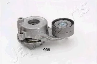 DB Ролик натяж.ремня W211/W204/W164/W221Sprinter,Vito,Viano для Chrysler, Mercedes, Jeep JAPANPARTS TS-908 фото товару