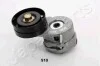 <strong>НАТЯЖНИЙ РОЛИК JAPANPARTS TS-910 (фото 1)</strong>