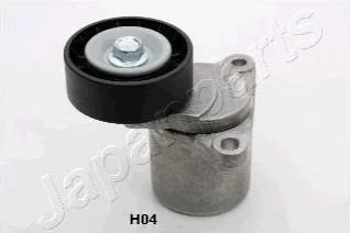 HYUNDAI Ролик натяжн.Accent 1,5CRDi,Getz 1,5CRDi, Tucson 2,0CRDi Santa FE 2,0CRDi. KIA Sportage для JAPANPARTS TS-H04 фото товара
