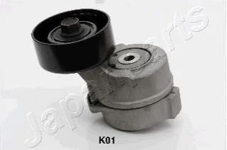 <strong>KIA Натяжной ролик Sorento JAPANPARTS TS-K01 (фото 1)</strong>