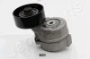 <strong>KIA Натяжной ролик Sorento JAPANPARTS TS-K01 (фото 1)</strong>