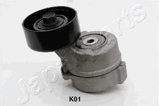 KIA Натяжной ролик Sorento для JAPANPARTS TS-K01 фото товару