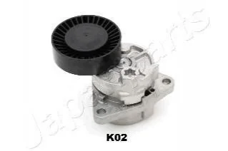 <strong>KIA Натяжитель ремня клинового CARNIVAL 2.9D 00.07- JAPANPARTS TS-K02 (фото 1)</strong>