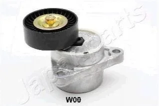 CHEVROLET Натяжной ролик Aveo,Lacetti,Nubira для Daewoo, Chevrolet JAPANPARTS TS-W00 фото товару