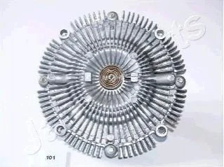 NISSAN Сцепление вентилятора Patrol GR 2.8 TD 97-00 для JAPANPARTS VC-101 фото товару