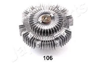 <strong>NISSAN Віскомуфта Navara,Pathfinder 2.5dCi 05- JAPANPARTS VC-106 (фото 1)</strong>