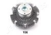 <strong>NISSAN Віскомуфта Navara,Pathfinder 2.5dCi 05- JAPANPARTS VC-106 (фото 2)</strong>