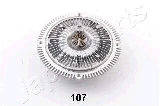 <strong>NISSAN Муфта зчеплення PICK UP 2.4 02-05, TERRANO 2.4 93-97 JAPANPARTS VC-107 (фото 1)</strong>