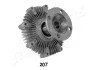 <strong>TOYOTA віскомуфта вентилятора радіатора Hiace IV,Hilux V JAPANPARTS VC-207 (фото 2)</strong>
