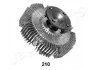 <strong>Вискомуфта TOYOTA LAND CRUISER 3.0D JAPANPARTS VC-210 (фото 2)</strong>