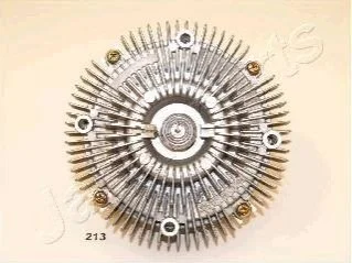 <strong>Вискомуфта TOYOTA LAND CRUISER 4.7 -07 JAPANPARTS VC-213 (фото 1)</strong>