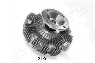 <strong>Вискомуфта TOYOTA LAND CRUISER 100 4.7 -07 JAPANPARTS VC-219 (фото 1)</strong>