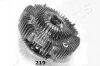 <strong>Вискомуфта TOYOTA LAND CRUISER 100 4.7 -07 JAPANPARTS VC-219 (фото 2)</strong>
