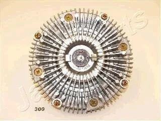<strong>MAZDA Муфта зчеплення B-SERIE 2.5 96- JAPANPARTS VC-300 (фото 1)</strong>