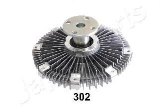 <strong>MAZDA Муфта зчеплення вентилятора BT-50 Пікап 2.5 06-15 JAPANPARTS VC-302 (фото 1)</strong>