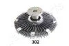 <strong>MAZDA Муфта зчеплення вентилятора BT-50 Пікап 2.5 06-15 JAPANPARTS VC-302 (фото 1)</strong>