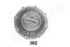 <strong>MAZDA Муфта зчеплення вентилятора BT-50 Пікап 2.5 06-15 JAPANPARTS VC-302 (фото 2)</strong>