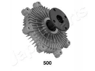 <strong>Вискомуфта вентилятора MITSUBISHI L300 JAPANPARTS VC-500 (фото 1)</strong>