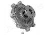 <strong>Сцепление, вентилятор радиатора MITSUBISHI PAJERO II 2.5D JAPANPARTS VC-502 (фото 3)</strong>