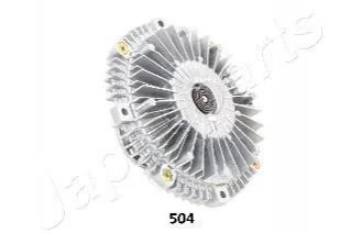 <strong>Сцепление вентилятор MITSUBISHI L200 2.5 DI-D JAPANPARTS VC-504 (фото 1)</strong>